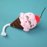 Dog Durable Chew Plush Toy - Image 4