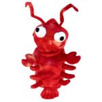 Lobster Pet Clothes Halloween Cat And Dog Makeover Costume - Image 3