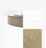 Large cat toy cat scratch board - Image 3