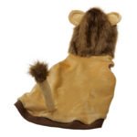 Dog Lion Clothes Pet Supplies Halloween Cat Clothes - Image 5
