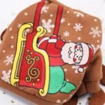 Halloween Christmas Pet Clothes Cat Dog Clothes - Image 3