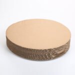 Corrugated cat scratch board cat toy - Image 6