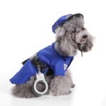 Creative Dog Clothes Halloween Costume Set - Image 5