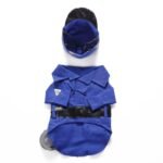 Creative Dog Clothes Halloween Costume Set - Image 4