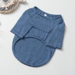 New Style Pet Clothes Wholesale Casual Dog Clothes Teddy Puppy Pet Clothes - Image 6