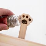 Pet playing gopher cat toy - Image 2