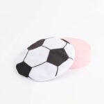 Catnip Toys For Indoor Cats Adult And Kitten Interactive Cat Flying Disc Toy Cat Plush Rubbing Toys With Cat Nips And Mylar Crinkle Sound Cat Chew Toy And Kitten Teething Toy - Image 7