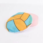 Catnip Toys For Indoor Cats Adult And Kitten Interactive Cat Flying Disc Toy Cat Plush Rubbing Toys With Cat Nips And Mylar Crinkle Sound Cat Chew Toy And Kitten Teething Toy - Image 8