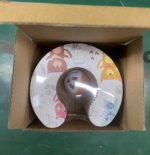 Magic Organ Cat Scratch Board Toy - Image 3