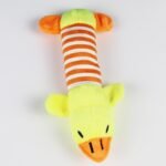 Dog Durable Chew Plush Toy - Image 2