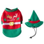 Halloween Party Dog Costume Pet Christmas - Image 7