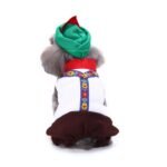 Pet Clothes Creative Halloween Christmas Dog Clothes - Image 10