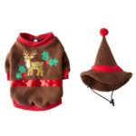 Halloween Party Dog Costume Pet Christmas - Image 2