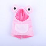 Handmade Creative Pet Birds Clothes Women's Clothes Pet Costume - Image 3