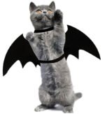 Halloween Costume Pet Bat Wing Pet Cosplay Prop Halloween Clothes Cat Dog Costume Pets Products - Image 5