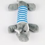Dog Durable Chew Plush Toy - Image 3