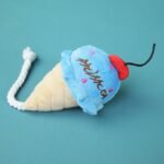 Dog Durable Chew Plush Toy - Image 5