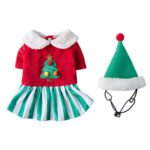 Halloween Party Dog Costume Pet Christmas - Image 3