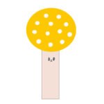 Mushroom Cat Mint Toy Pet Chew - Image 7