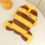 Pet Clothes Dog Cat Supplies Autumn And Winter Dog Pet Costume - Image 7