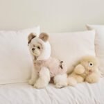 Dog Cat Warm Coat Pet Costume Pet Clothes - Image 3
