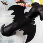 Halloween Costume Pet Bat Wing Pet Cosplay Prop Halloween Clothes Cat Dog Costume Pets Products - Image 3