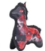 Creative Colorful Cat Alpaca Pet Toy - Image 4