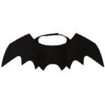 Halloween Costume Pet Bat Wing Pet Cosplay Prop Halloween Clothes Cat Dog Costume Pets Products - Image 9
