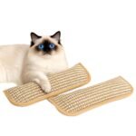 Cat Toy, Catnip Pillow, Self-amusing Chew Toy, Bite-resistant - Image 4