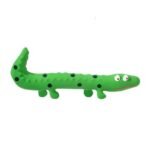 Dog Chew Toy Latex Lizard Squeaky Pet Toys For Small Medium Dogs Interactive Funny Dog Sounding Training Toy Pet Supplies - Image 8
