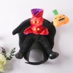 Halloween Dog Clothes Pet Costume Funny - Image 4