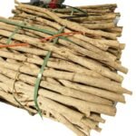 Coffee Wood Dog Toy Dog Chew Stick - Image 5