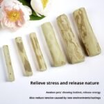 Coffee Wood Dog Toy Dog Chew Stick - Image 3