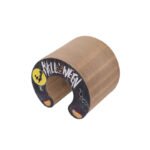 Magic Organ Cat Scratch Board Toy - Image 4