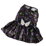 Angel Wings Pet Costume Halloween Dog Clothes - Image 5
