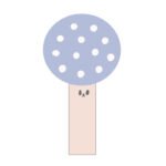 Mushroom Cat Mint Toy Pet Chew - Image 3