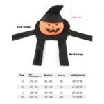 Dog Personality Halloween Pet Costume - Image 7