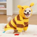 Pet Clothes Dog Cat Supplies Autumn And Winter Dog Pet Costume - Image 3