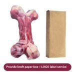 Medium Large Dog Chew Bite-resistant Dog Toy - Image 3