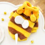 Pet Clothes Dog Cat Supplies Autumn And Winter Dog Pet Costume - Image 6