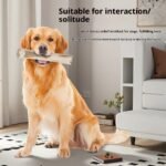 Coffee Wood Dog Toy Dog Chew Stick - Image 2