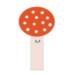 Mushroom Cat Mint Toy Pet Chew - Image 5
