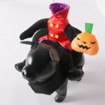 Halloween Dog Clothes Pet Costume Funny - Image 8