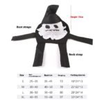 Dog Personality Halloween Pet Costume - Image 6