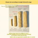 Coffee Wood Dog Toy Dog Chew Stick - Image 6