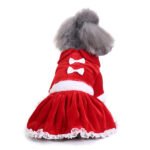 Pet Clothes Creative Halloween Christmas Dog Clothes - Image 5