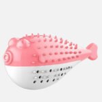 Mint Toys Grabing Toy For Chew Toys Pet Supplies Cat Teaser Toothbrush Clean Cat Fish Toys Silicone Toys Cat Toys Pet Chew Toys Pet Toys Kitten Toys Toy Cat Catnip - Image 10