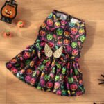 Angel Wings Pet Costume Halloween Dog Clothes - Image 6