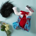 Halloween Pet Clothes Funny Pet Costume Dog Clothes Cat Clothes - Image 3