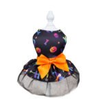 Pet Dog Clothes Halloween Clothes Halloween - Image 3